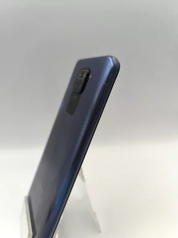 TELEFON REDMI NOTE 9 3/64 GB NIEBIESKI