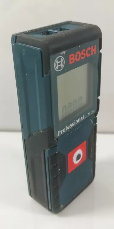 DALMIERZ LASEROWY BOSCH GLM30