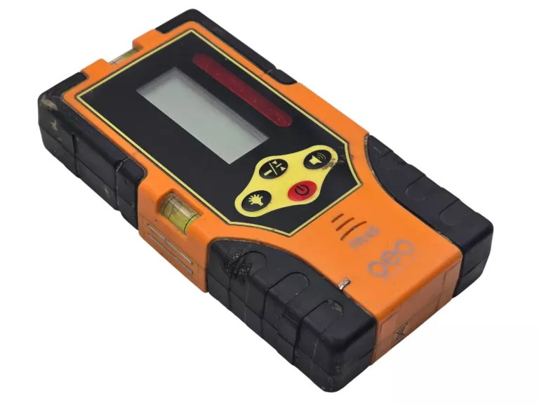 NIWELATOR LASEROWY GEO FENNEL FL100HA 1MM/10M IP65
