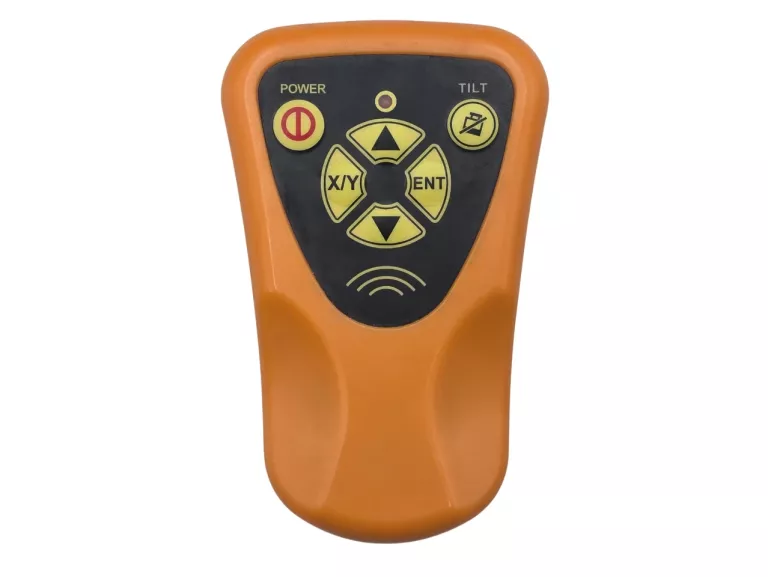NIWELATOR LASEROWY GEO FENNEL FL100HA 1MM/10M IP65
