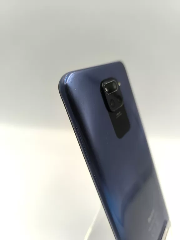 TELEFON REDMI NOTE 9 3/64 GB NIEBIESKI