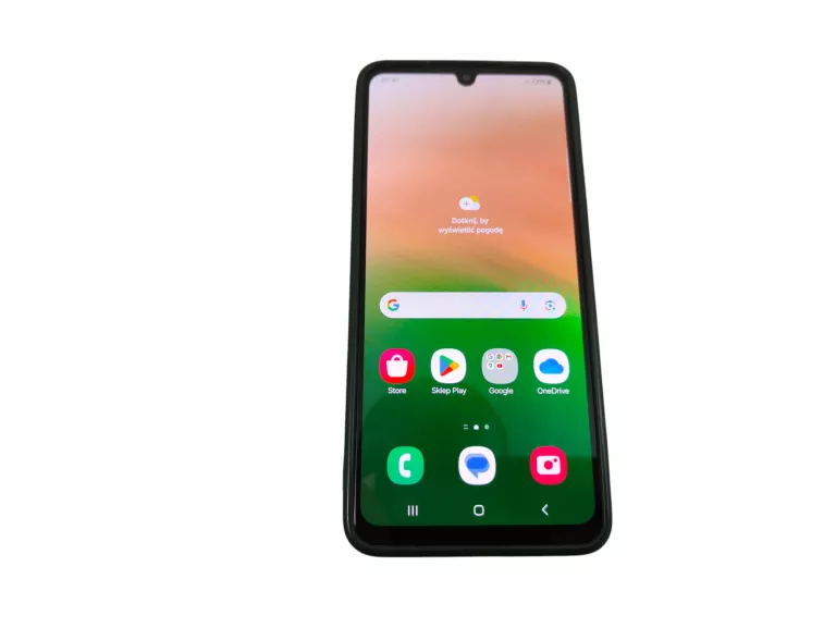 TELEFON SAMSUNG A33