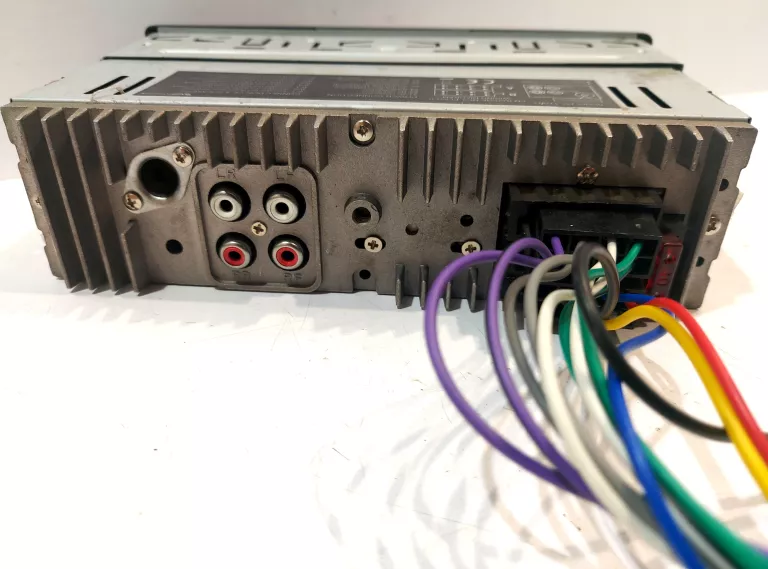 RADIO SAMOCHODOWE VORDON HT-175BT