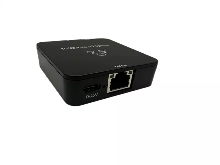 ETHERNET SPLITTER 7803