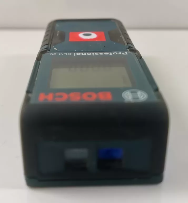 DALMIERZ LASEROWY BOSCH GLM30