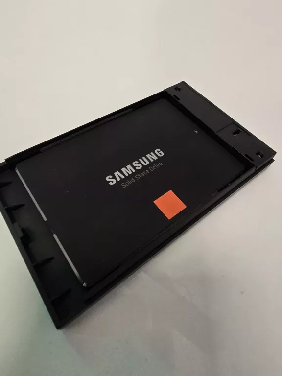 DYSK SAMSUNG 840 250GB SATA 2,5” SSD MZ-TD250 KIESZEŃ +KABEL