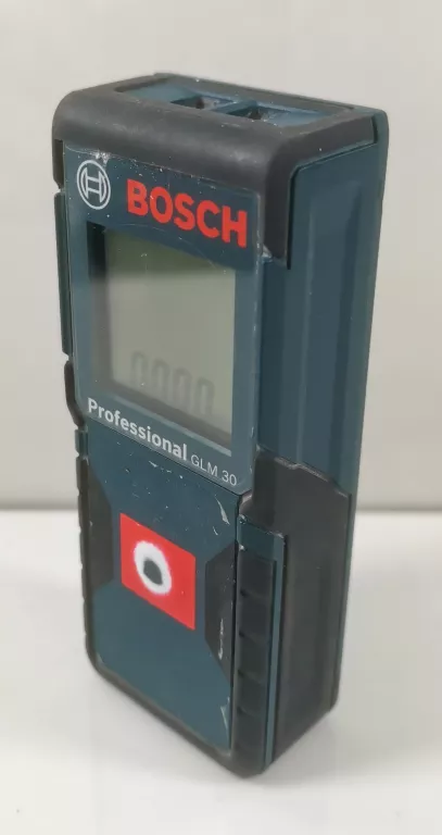 DALMIERZ LASEROWY BOSCH GLM30