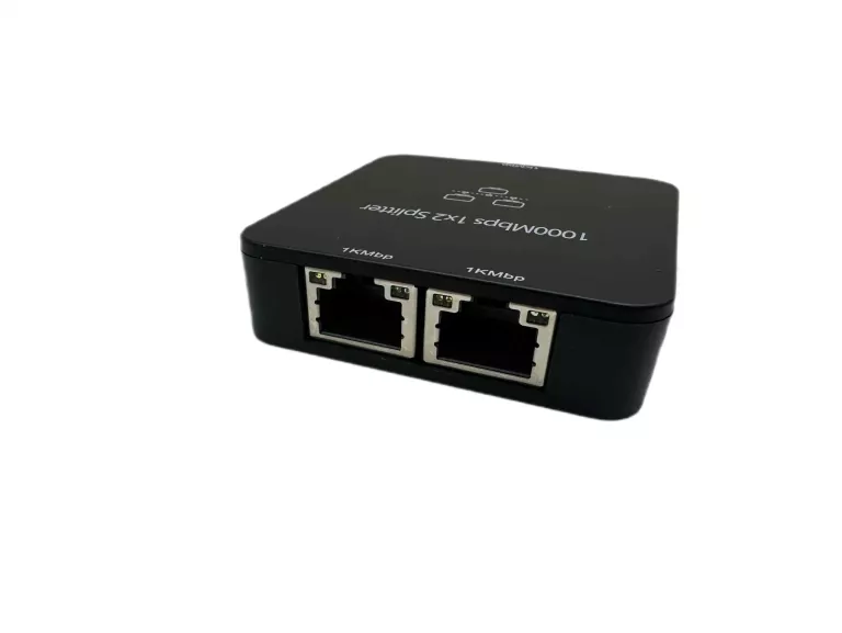 ETHERNET SPLITTER 7803