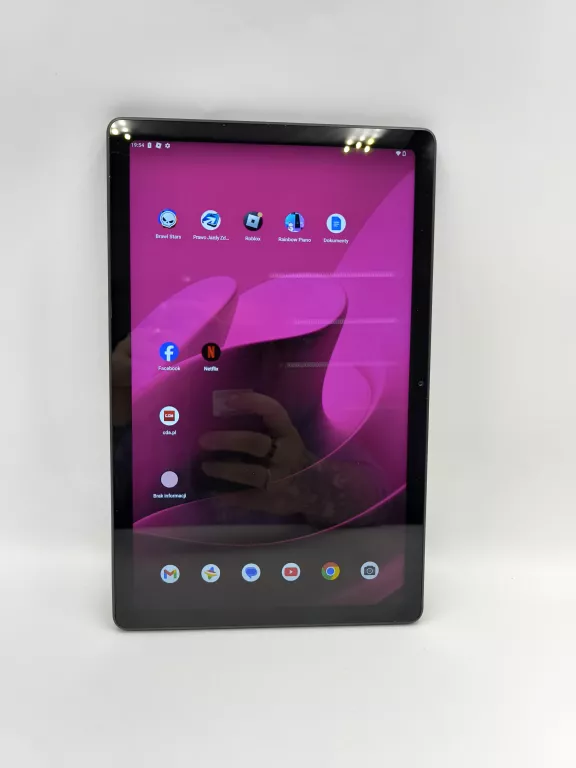 TABLET T MOBILE 10,36" 6/128GB