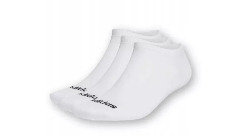 SKARPETY ADIDAS BAWEŁNIANE HT3447 R. 37 - 39