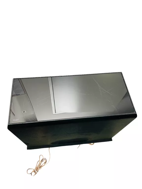 SUBWOOFER JAMO SW 200 II + 2 GŁOŚNIKI PIONEER