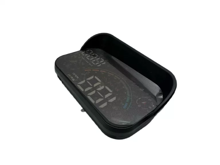 WYŚWIETLACZ DO AUTA HUD M22