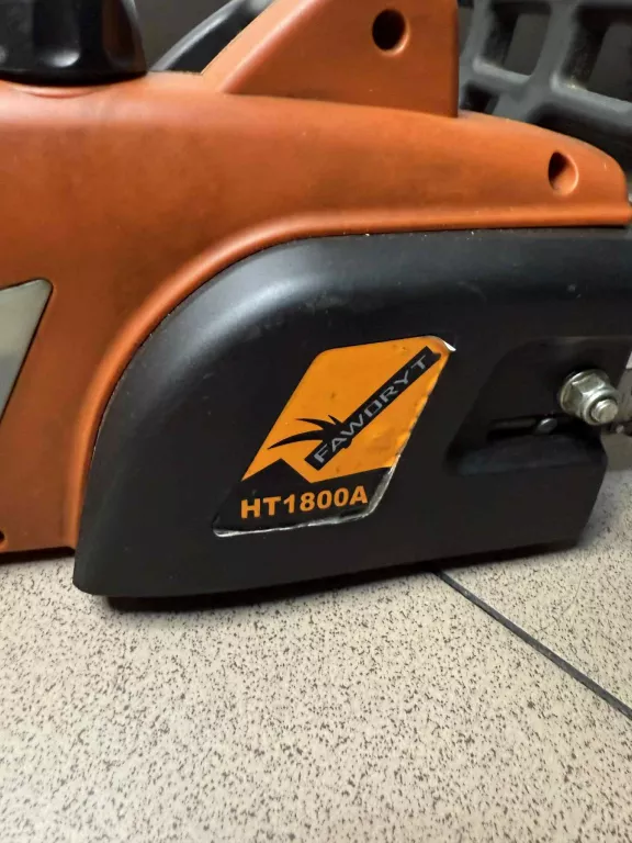 PILARKA ELEKTRYCZNA FAWORYT HT1800A