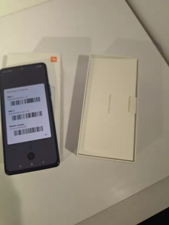 TELEFON REDMI NOTE 10 PRO PUD 6/128GB