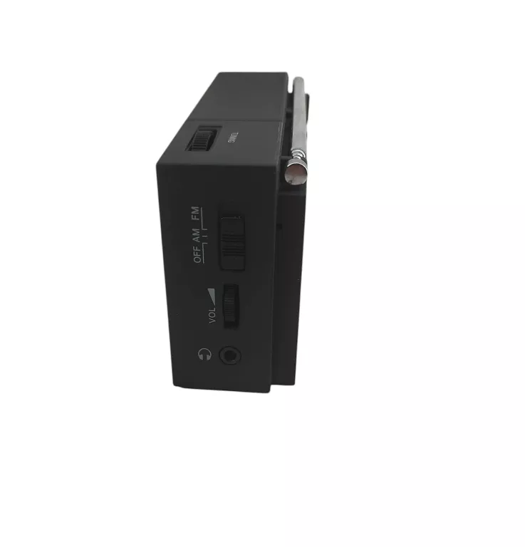 RADIO SENCOR SRD 1800
