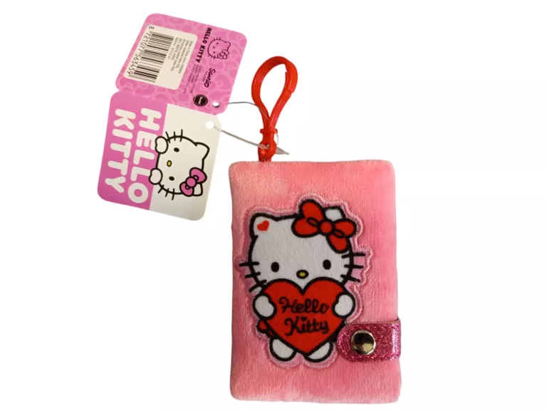 NOTES KELLO KITTY