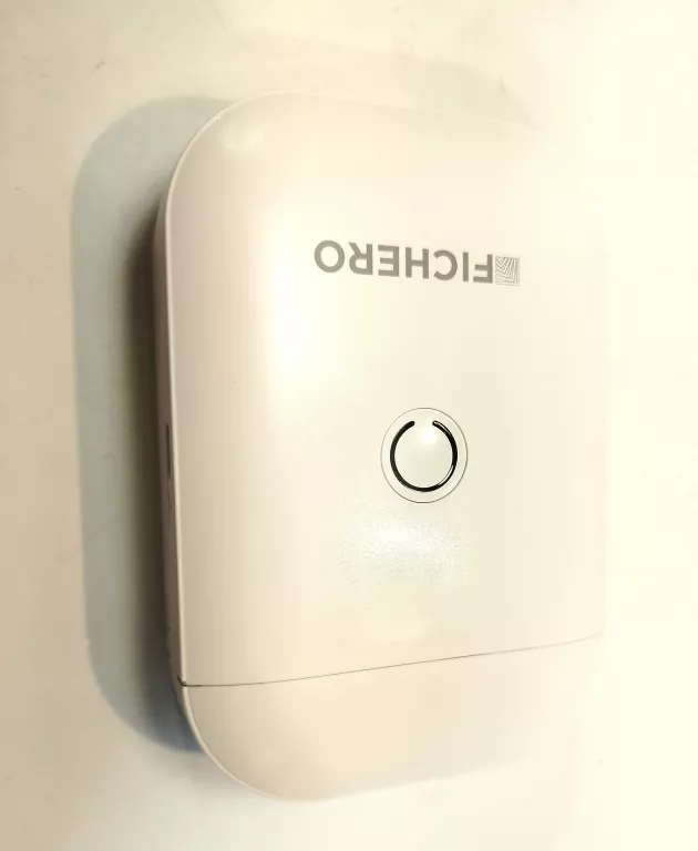 DRUKARKA MINI FICHERO 8711568108788