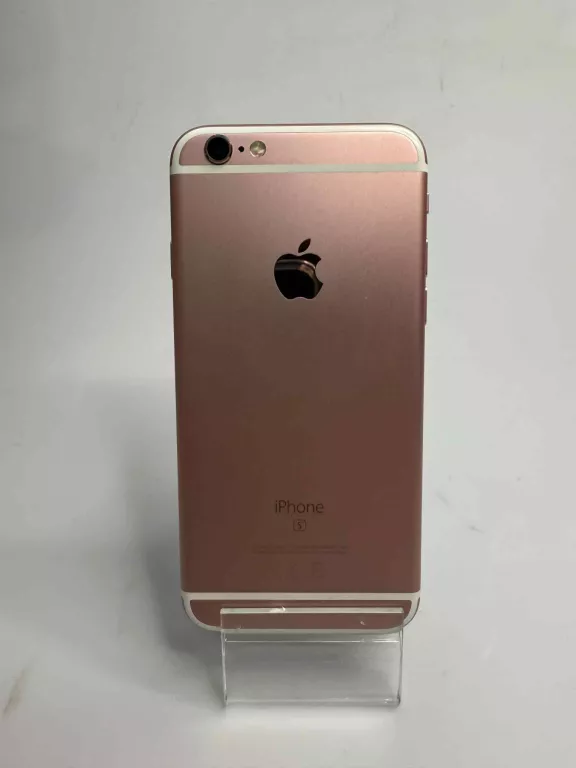 SMARTFON IPHONE 6 S ROSE GOLD 2/32GB
