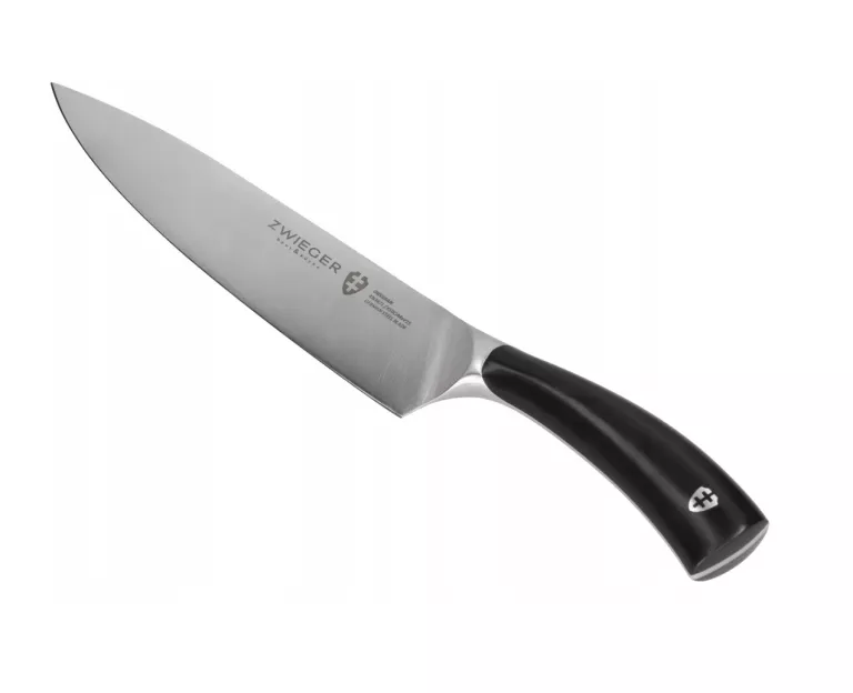 NÓŻ SZEFA KUCHNI ZWIEGER 20 CM