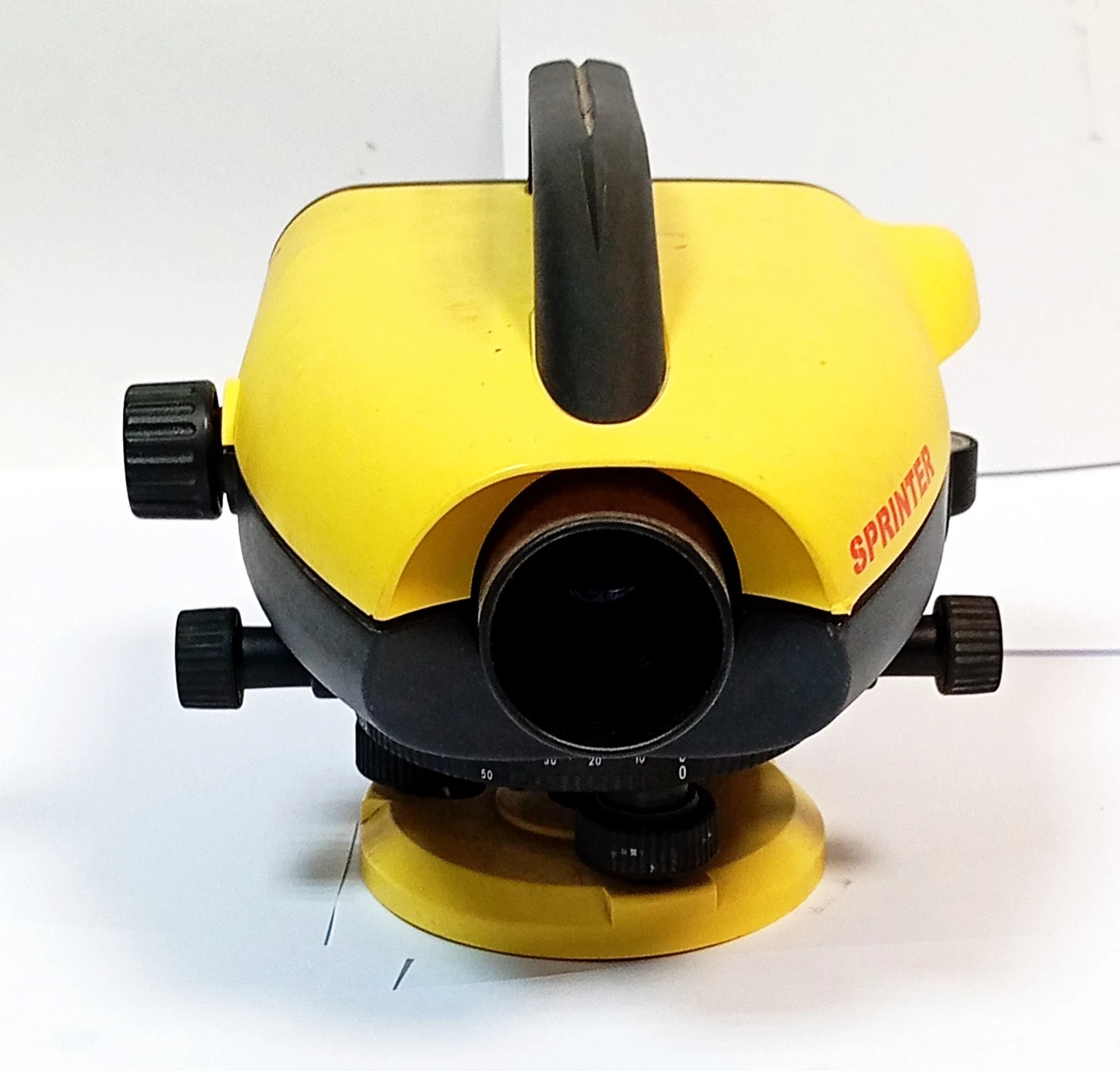 niwelator-leica-sprinter-150-model-sprinter-150