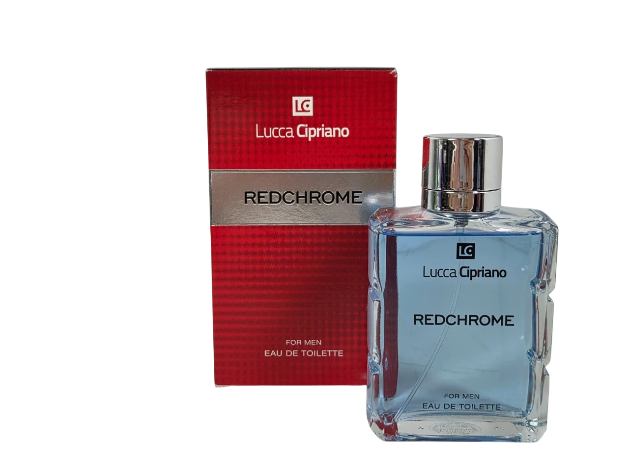 woda-toaletowa-lucca-cipriano-redchrome-men-100ml-zwyciestwa-59-gliwice-g1