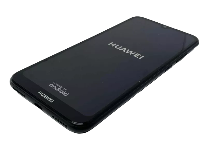 TELEFON HUAWEI Y6