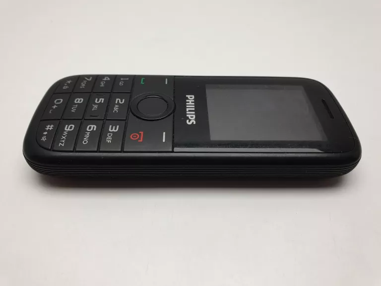 TELEFON PHILIPS E120 DUAL SIM