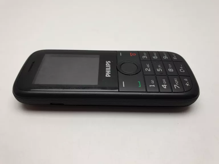 TELEFON PHILIPS E120 DUAL SIM