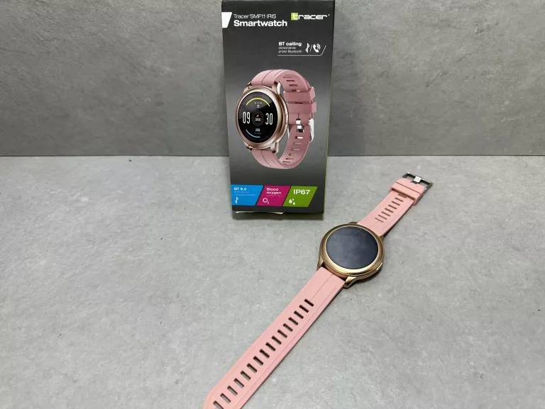 SMARTWATCH TRACER SMF11 IRIS / PUD