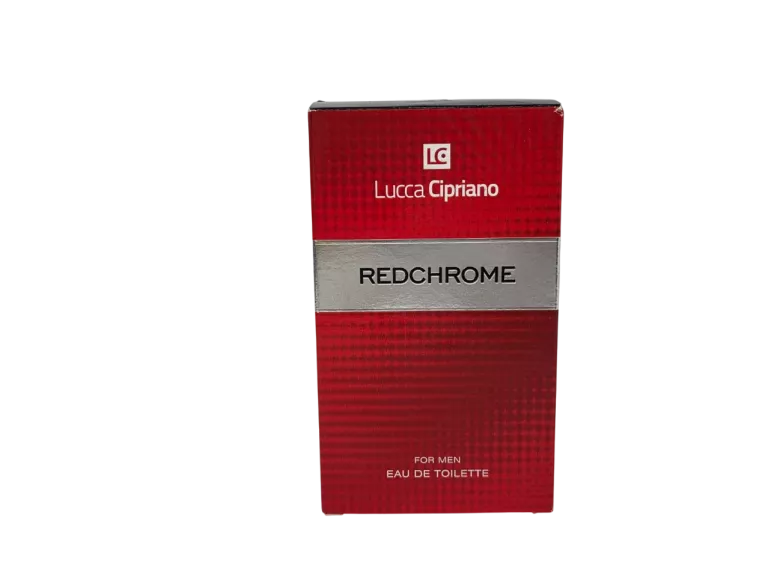 woda-toaletowa-lucca-cipriano-redchrome-men-100ml-ean-gtin-0885150323144