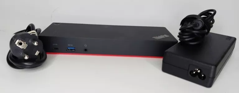 STACJA DOKUJĄCA LENOVO 40AF THINKPAD DUD9011D1 HYBRID USB-C USB-A