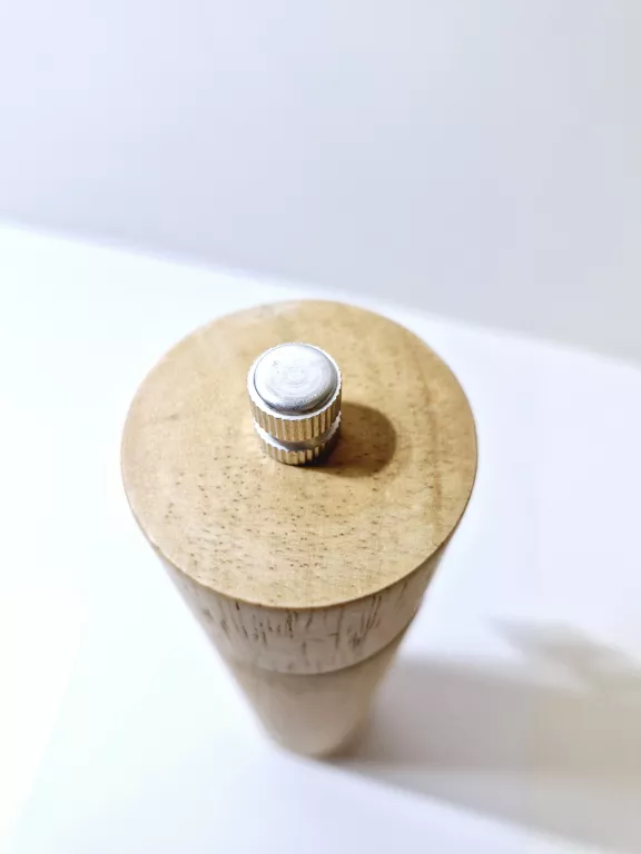 MŁYNEK BAMBUSOWY PIEPRZ SÓL 25CM