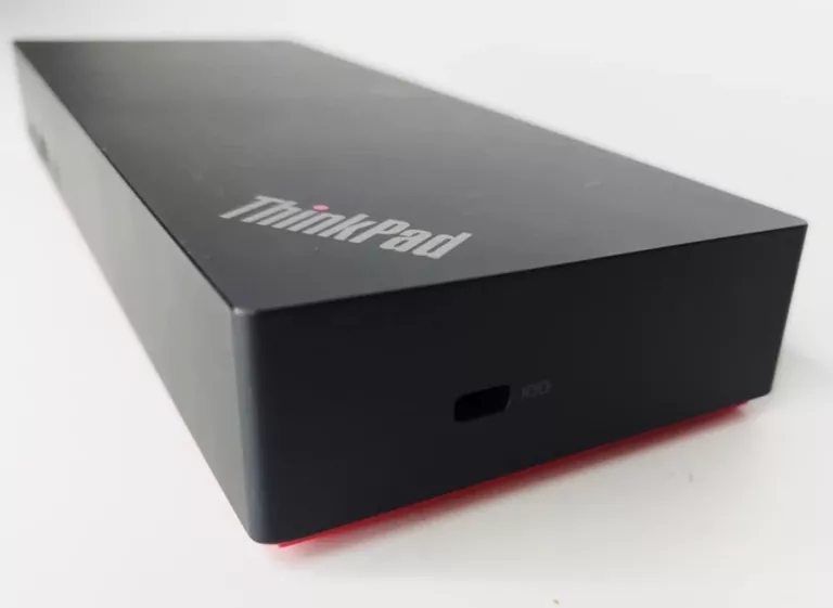 STACJA DOKUJĄCA LENOVO 40AF THINKPAD DUD9011D1 HYBRID USB-C USB-A