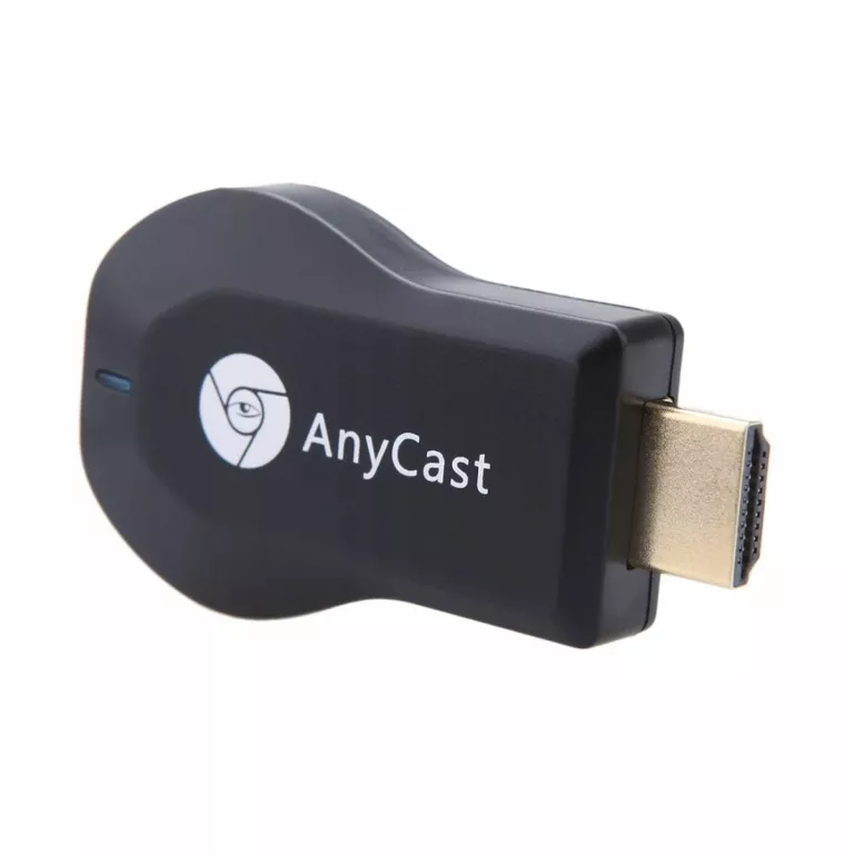 ADAPTER WIFI DO TELEWIZORA ANYCAST M2 PLUS HDMI