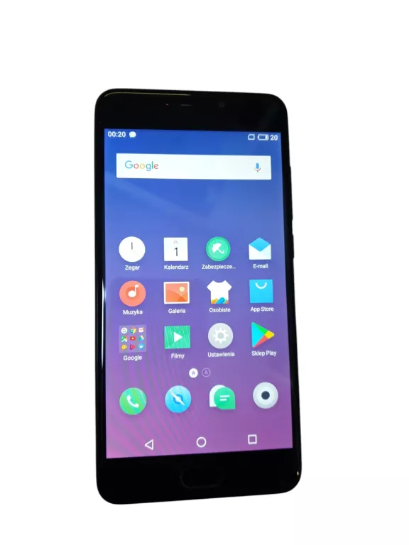 TELEFON MEIZU M6