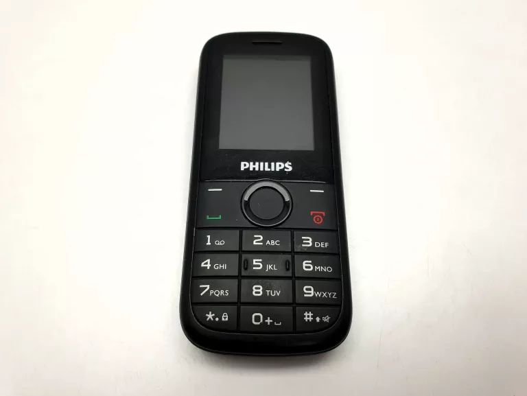 TELEFON PHILIPS E120 DUAL SIM