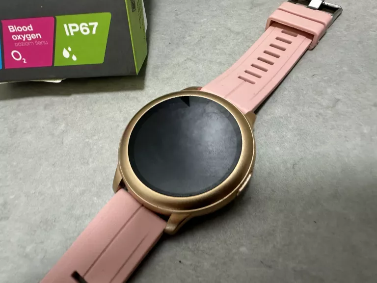 SMARTWATCH TRACER SMF11 IRIS / PUD
