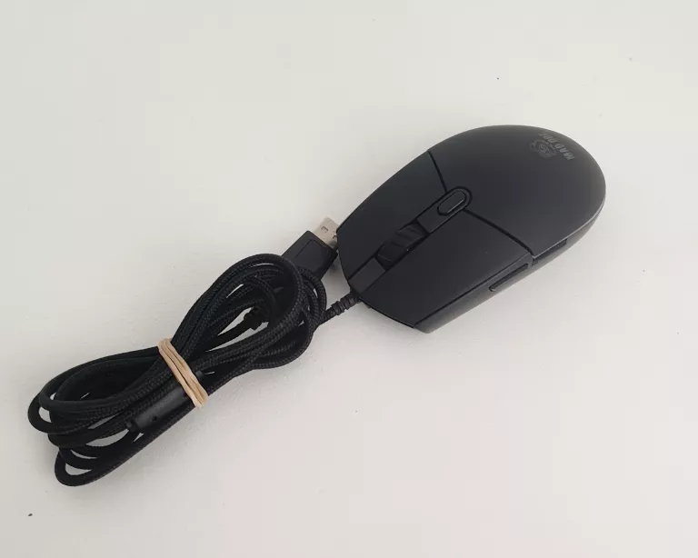 MYSZ MAD DOG GM160