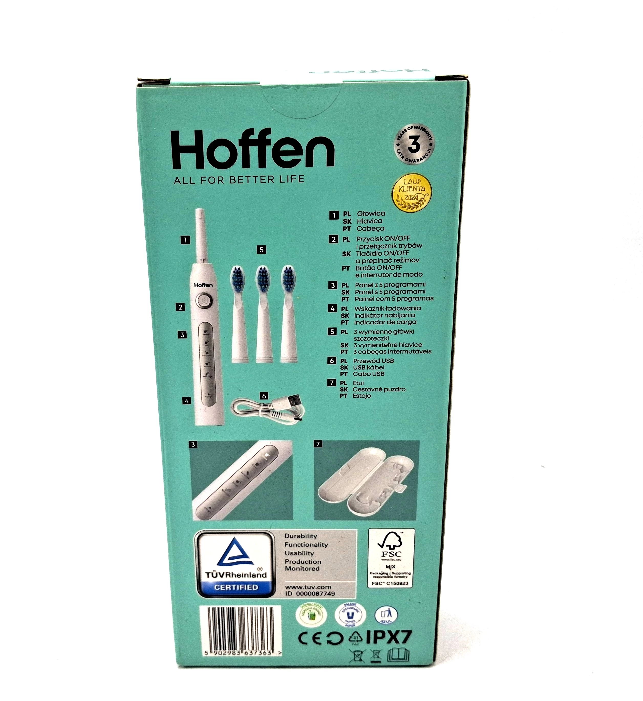 szczoteczka-soniczna-hoffen-al-880254-kolor-dominujacy-129357-2