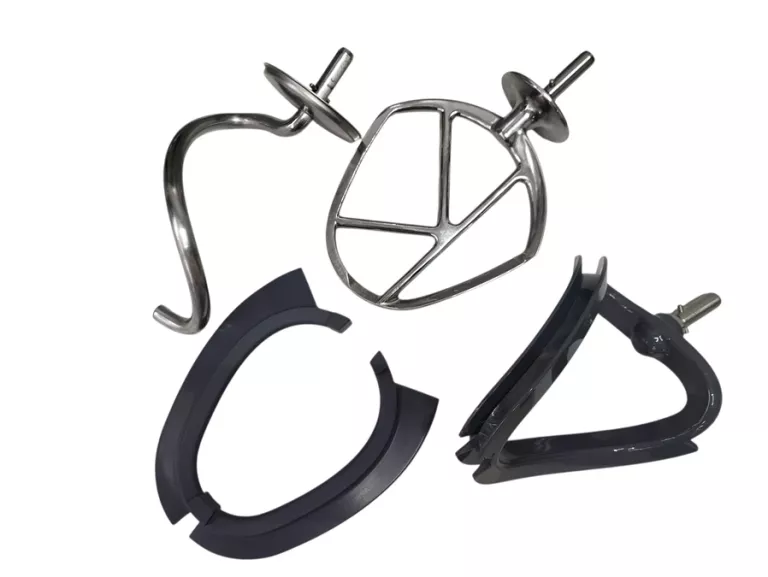 ROBOT KUCHENNY KENWOOD TITANIUM CHEF BAKER XL KVC85