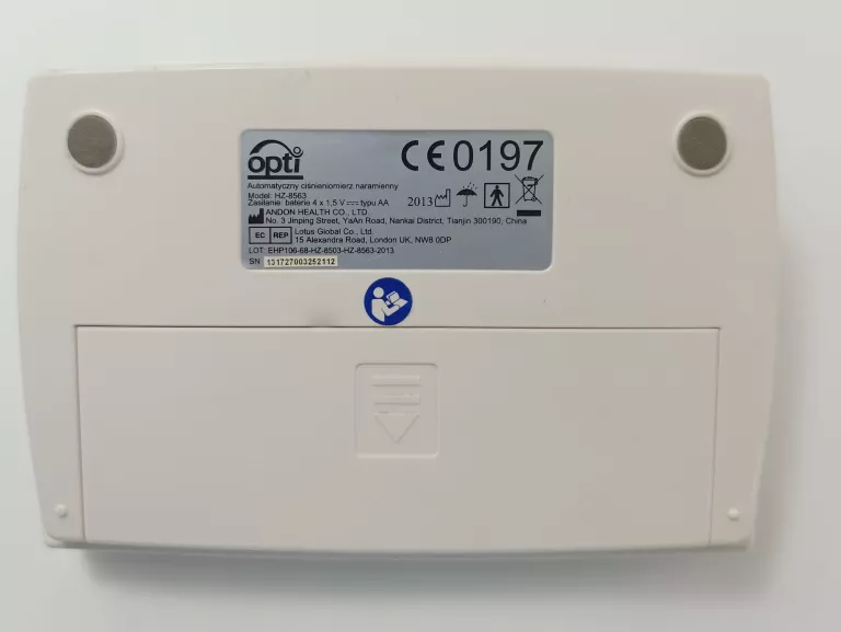 cisnieniomierz-opti-hz-8563-stan-11323-2