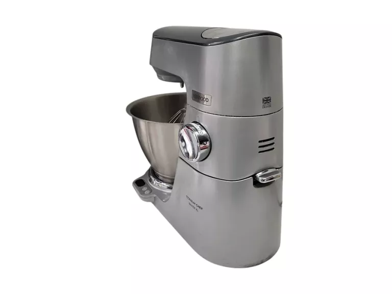 ROBOT KUCHENNY KENWOOD TITANIUM CHEF BAKER XL KVC85