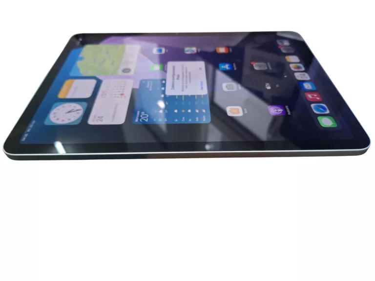 IPAD AIR 11-INCH + PENCIL PRO