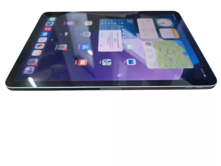 IPAD AIR 11-INCH + PENCIL PRO