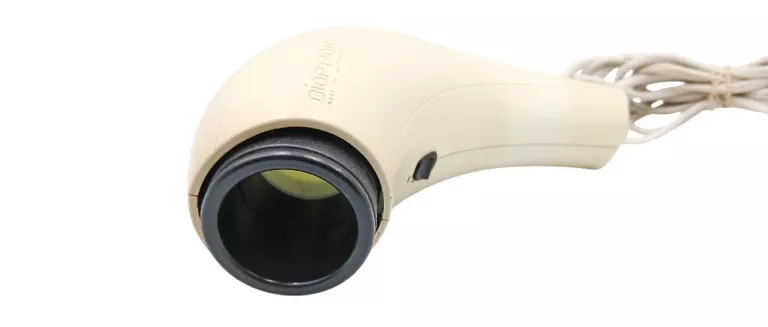 LAMPA BIOPTRON COMPACT III BIAŁY 20 W