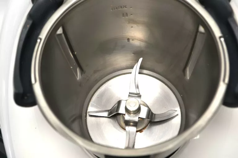 ROBOT KUCHENNY THERMOMIX TM6 SPRAWNY OKAZJA WARTO