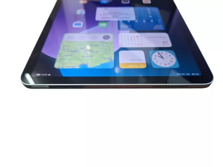 IPAD AIR 11-INCH + PENCIL PRO