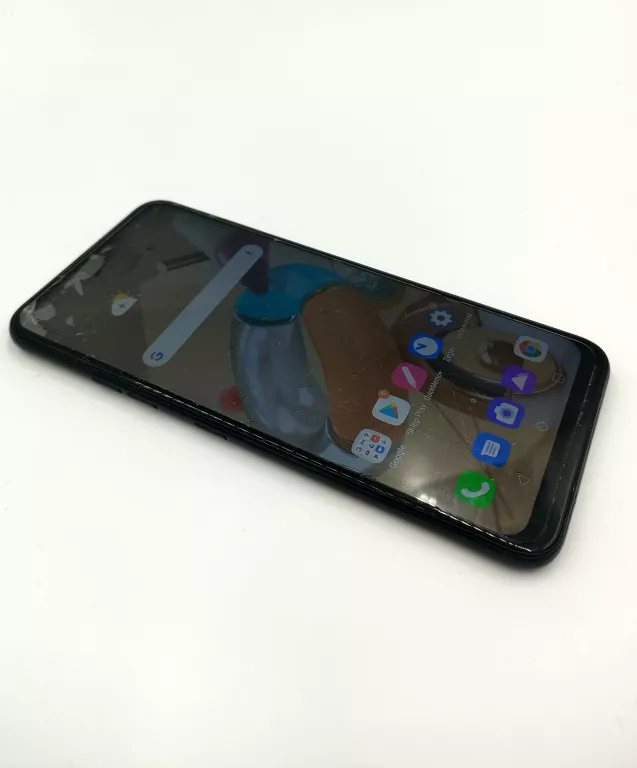 SMARTFON LG K41S OKAZJA!