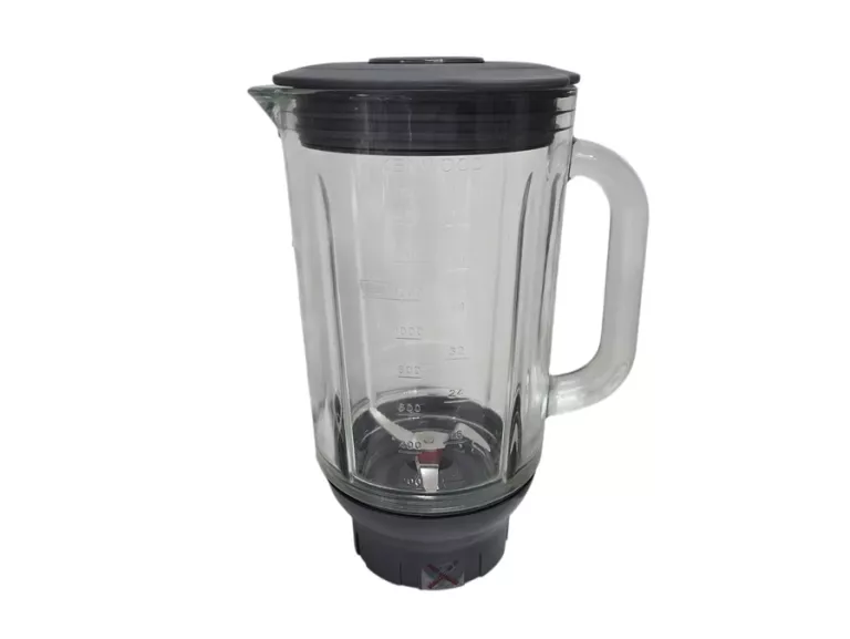 ROBOT KUCHENNY KENWOOD TITANIUM CHEF BAKER XL KVC85