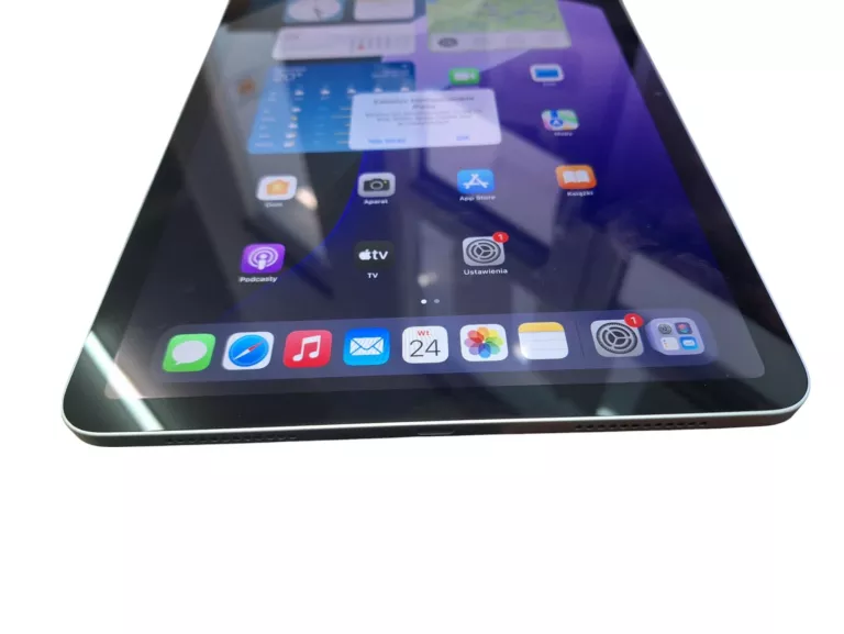 IPAD AIR 11-INCH + PENCIL PRO